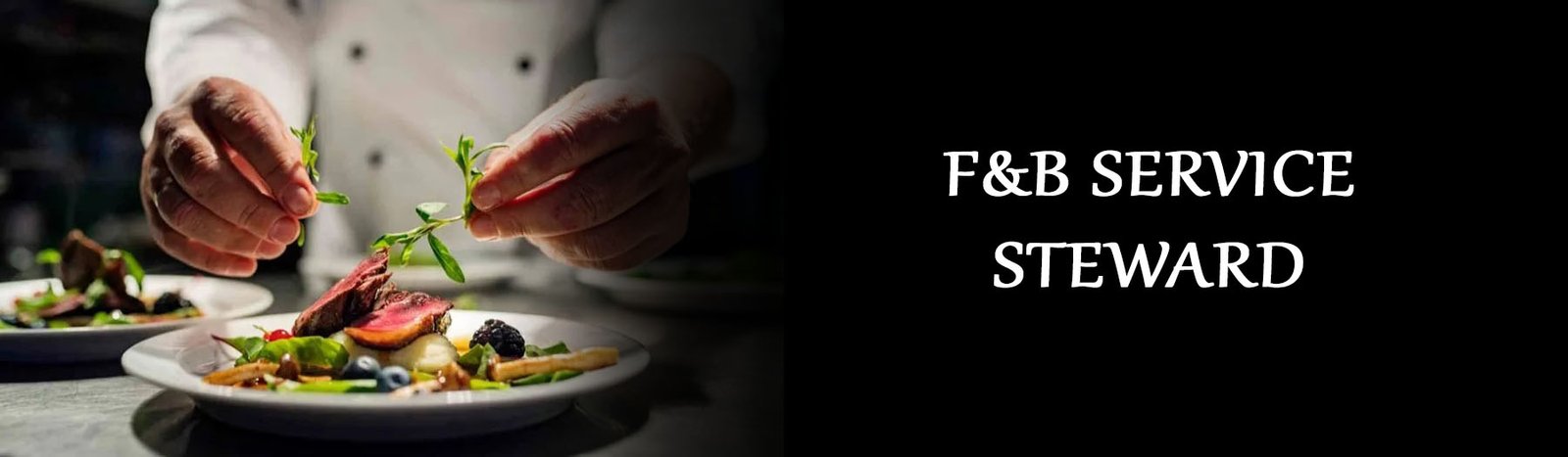 Best Guide on Food and Beverage Service Training - StaffAny